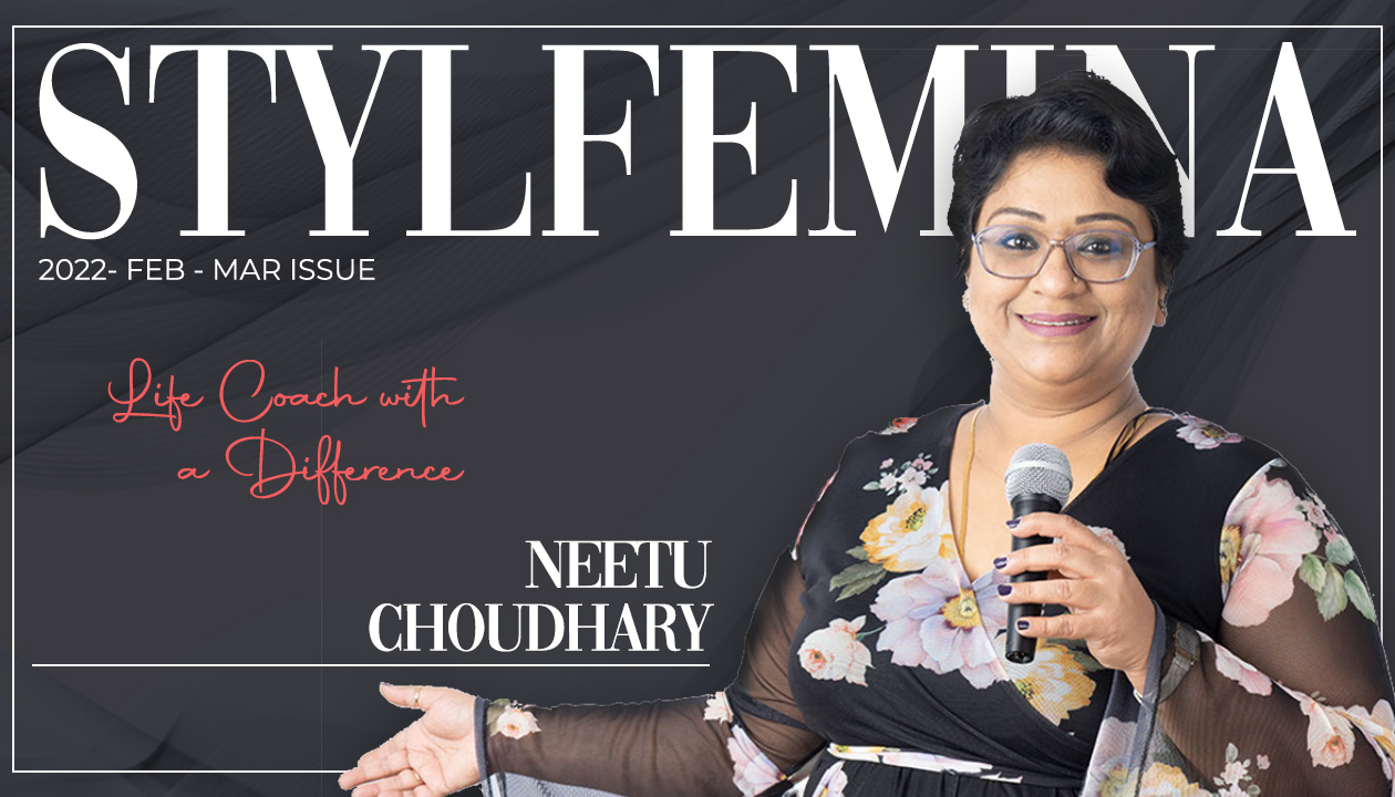 slider neetu - Meet with Neetu Choudhary - The Solutionist Life Coach