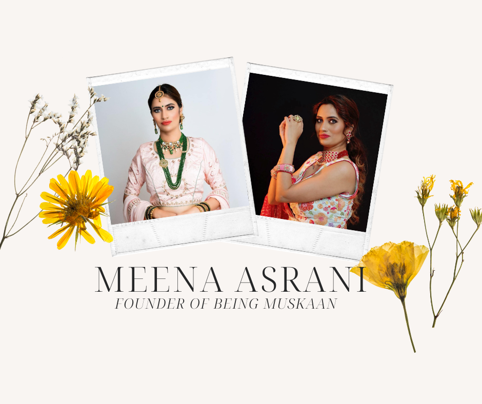 Meena Asrani