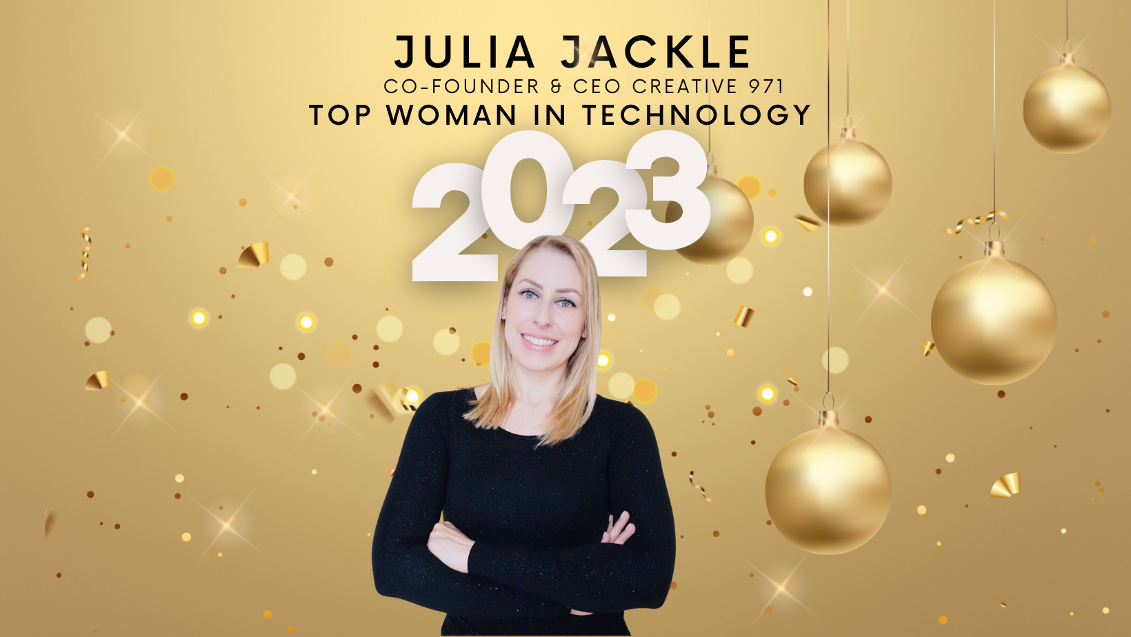 Julia Jackle