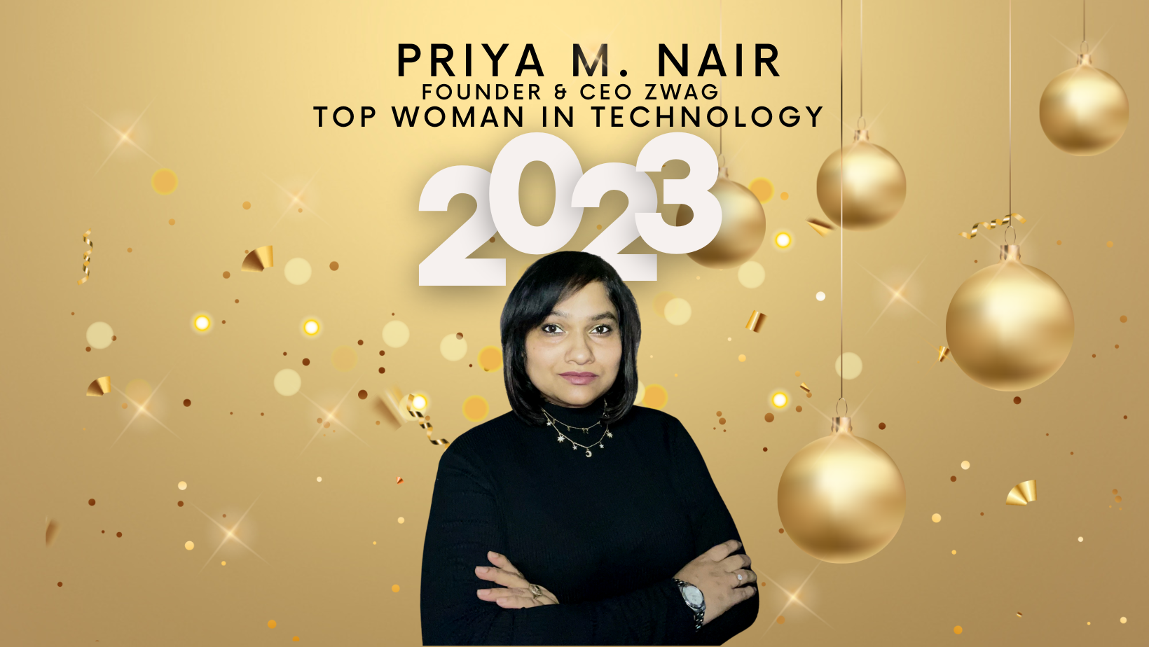 Priya M Nair