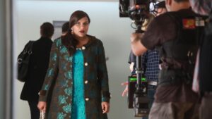 Mindy Lahiri